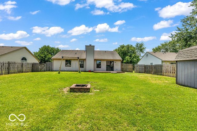 11904 Hartland Drive, Indianapolis, IN 46229