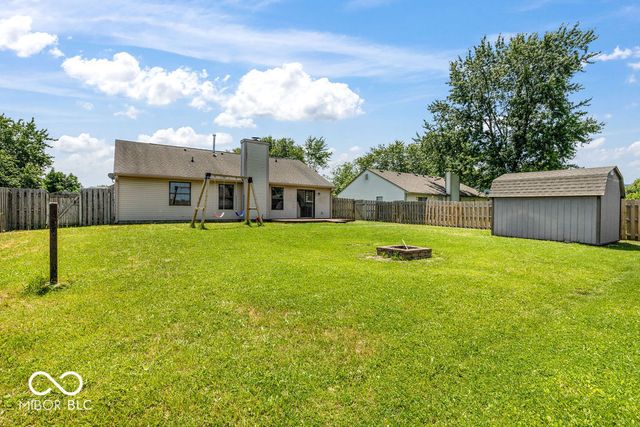 11904 Hartland Drive, Indianapolis, IN 46229