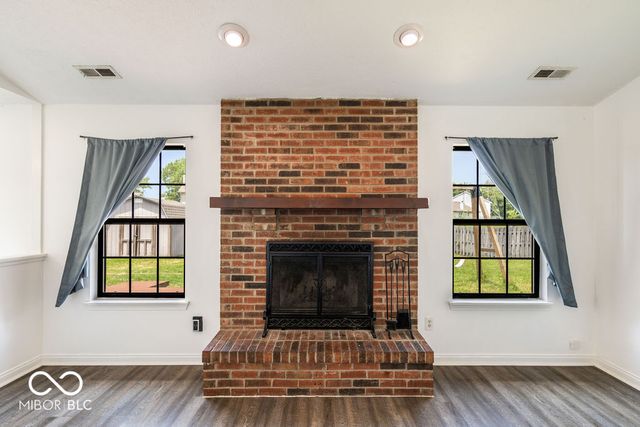 11904 Hartland Drive, Indianapolis, IN 46229