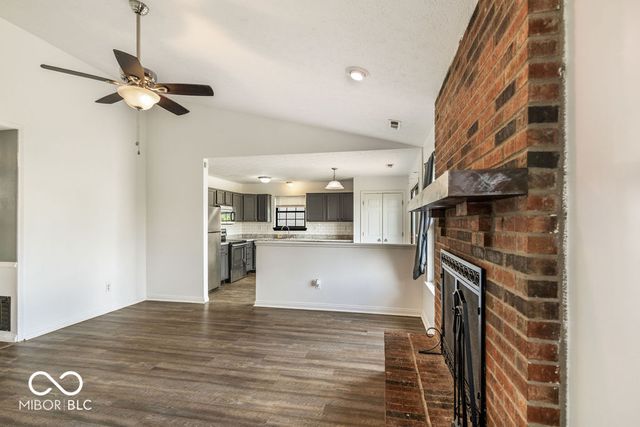 11904 Hartland Drive, Indianapolis, IN 46229