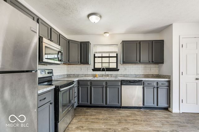 11904 Hartland Drive, Indianapolis, IN 46229