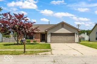 11904 Hartland Drive, Indianapolis, IN 46229