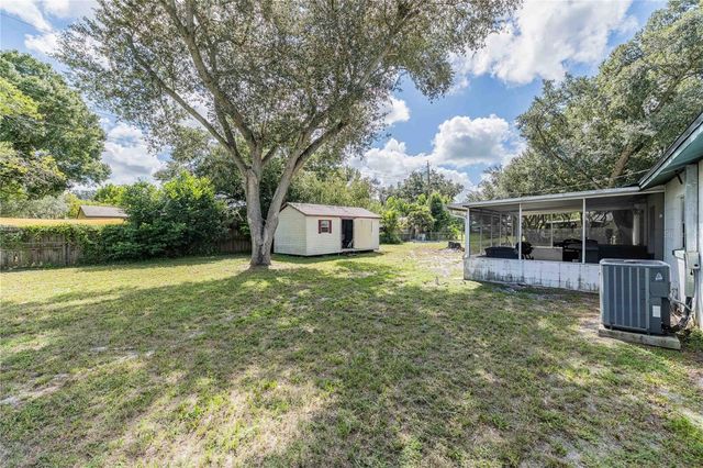 2813 TANGELO ST, Auburndale, FL 33823