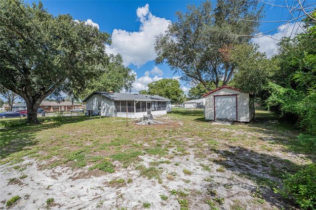 2813 TANGELO ST, Auburndale, FL 33823
