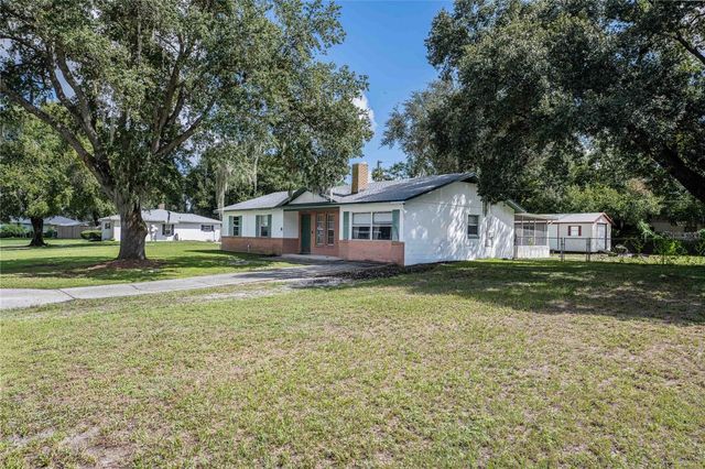 2813 TANGELO ST, Auburndale, FL 33823