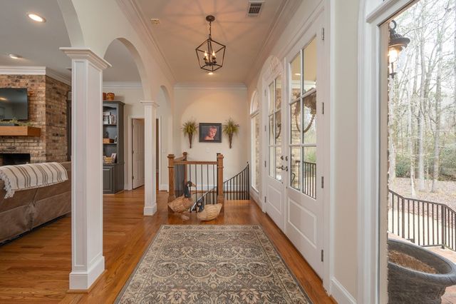 9610 County Line Road, Midland, GA 31820