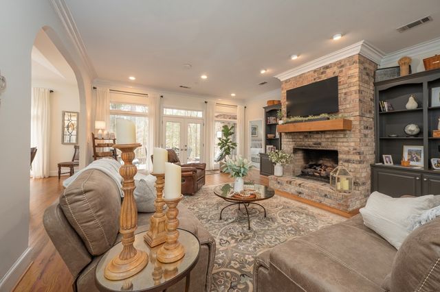 9610 County Line Road, Midland, GA 31820