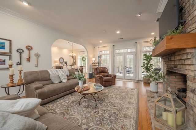 9610 County Line Road, Midland, GA 31820