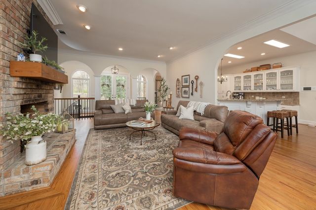 9610 County Line Road, Midland, GA 31820