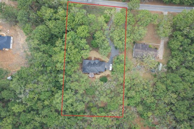 9610 County Line Road, Midland, GA 31820