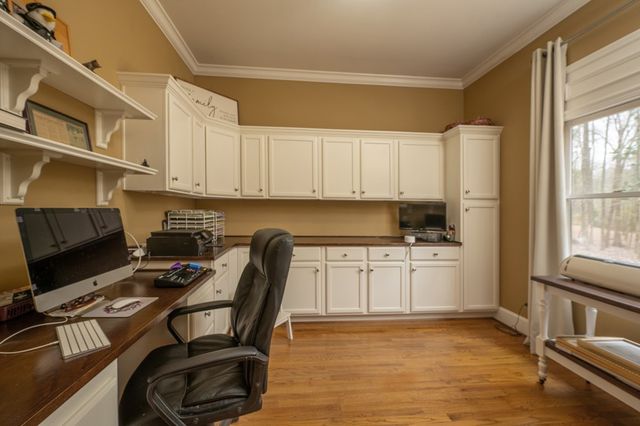 9610 County Line Road, Midland, GA 31820