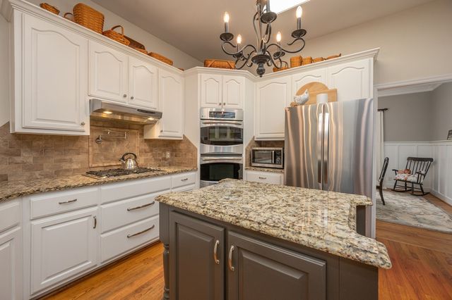 9610 County Line Road, Midland, GA 31820