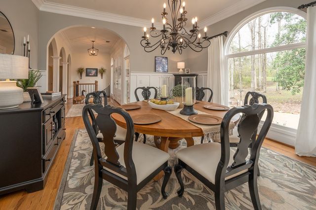 9610 County Line Road, Midland, GA 31820