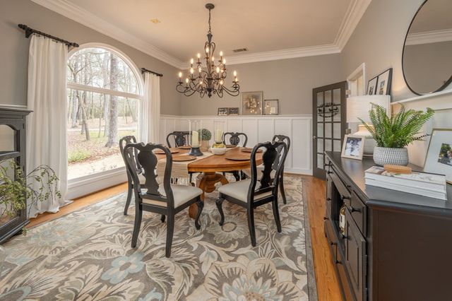 9610 County Line Road, Midland, GA 31820