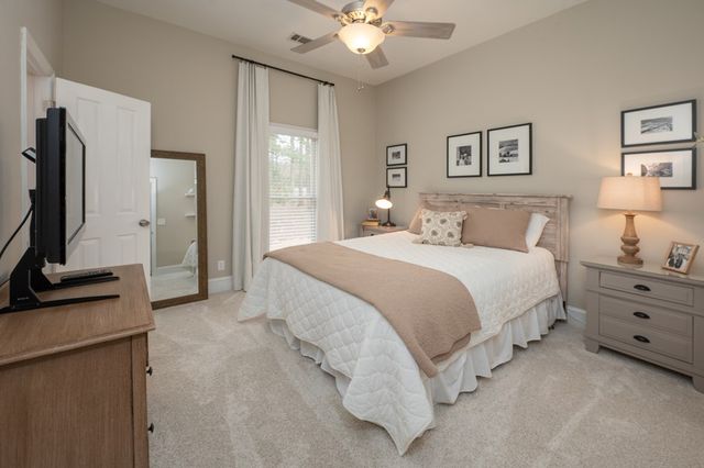 9610 County Line Road, Midland, GA 31820