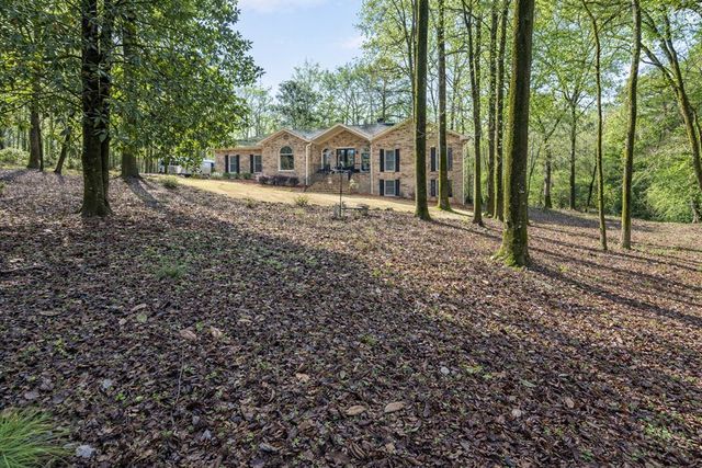 9610 County Line Road, Midland, GA 31820