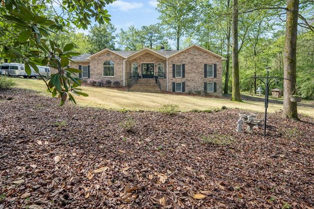 9610 County Line Road, Midland, GA 31820