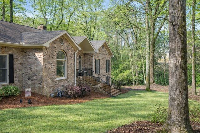 9610 County Line Road, Midland, GA 31820