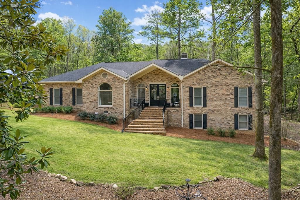 9610 County Line Road, Midland, GA 31820