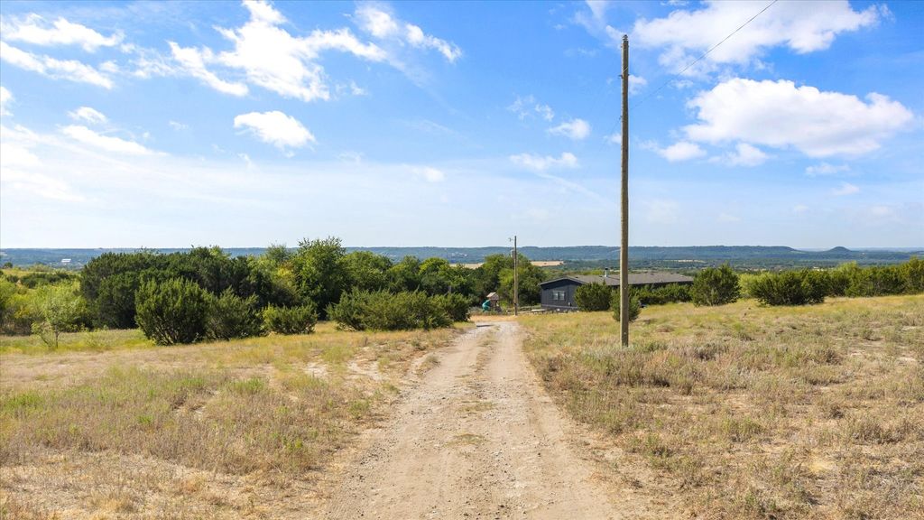 12505 County Road 1131, Godley, TX 76044 — exterior