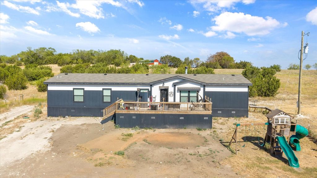 12505 County Road 1131, Godley, TX 76044 — photo 2