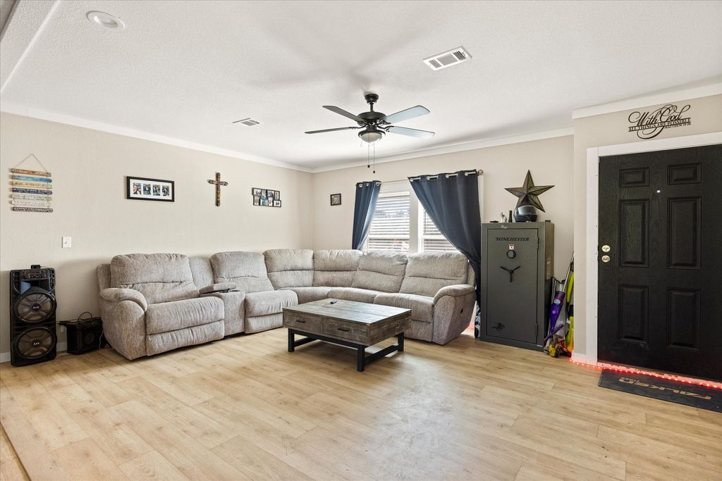 12505 County Road 1131, Godley, TX 76044 — photo 5