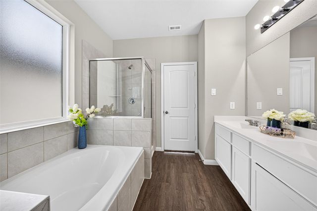 2935 Orchid Ranch Drive, Katy, TX 77494