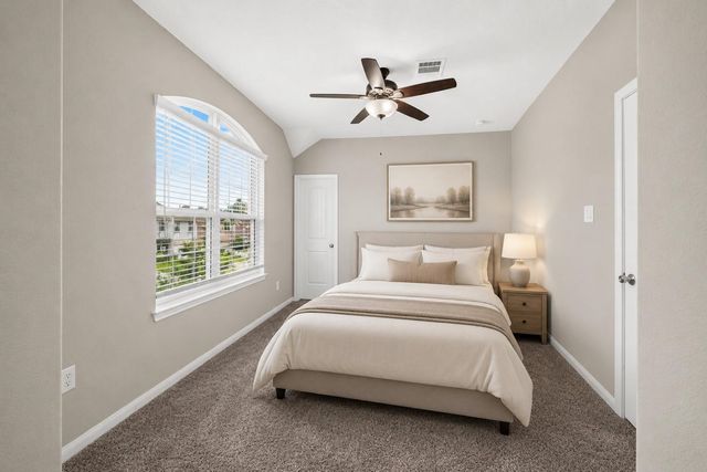 2935 Orchid Ranch Drive, Katy, TX 77494