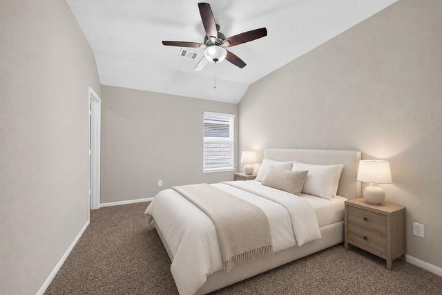 2935 Orchid Ranch Drive, Katy, TX 77494