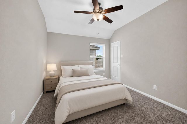 2935 Orchid Ranch Drive, Katy, TX 77494