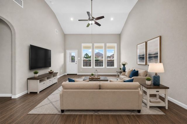 2935 Orchid Ranch Drive, Katy, TX 77494