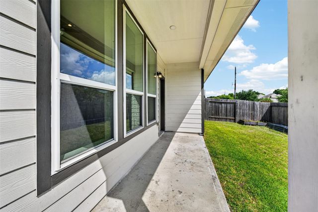 2935 Orchid Ranch Drive, Katy, TX 77494