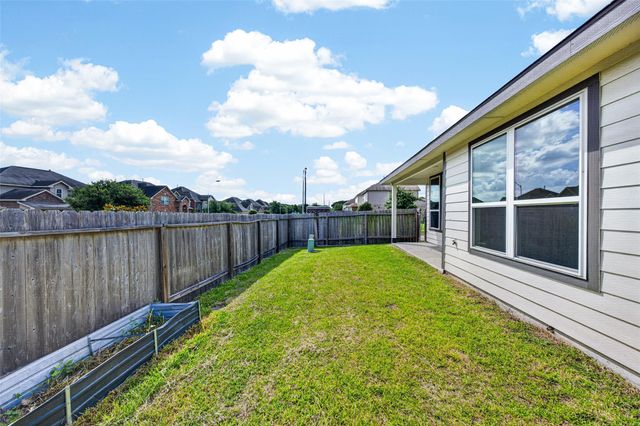 2935 Orchid Ranch Drive, Katy, TX 77494