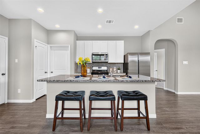 2935 Orchid Ranch Drive, Katy, TX 77494