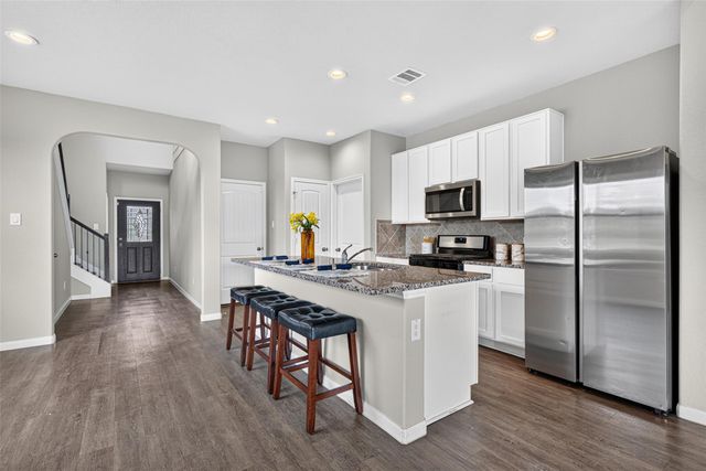2935 Orchid Ranch Drive, Katy, TX 77494