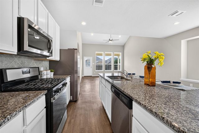 2935 Orchid Ranch Drive, Katy, TX 77494