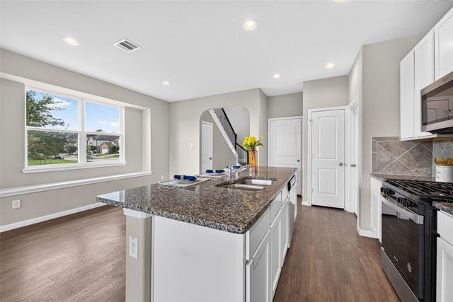 2935 Orchid Ranch Drive, Katy, TX 77494