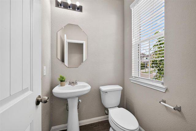2935 Orchid Ranch Drive, Katy, TX 77494