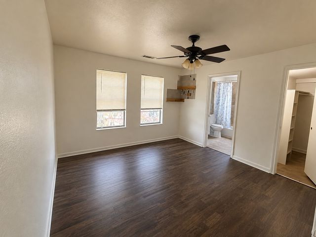 711 Kerley Street, Denton, TX 76205