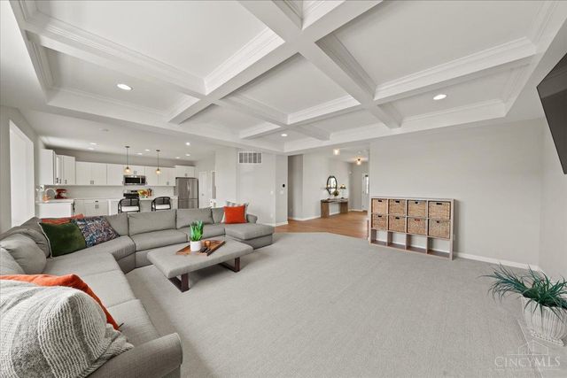 5186 Center View Drive, Union Twp, OH 45150