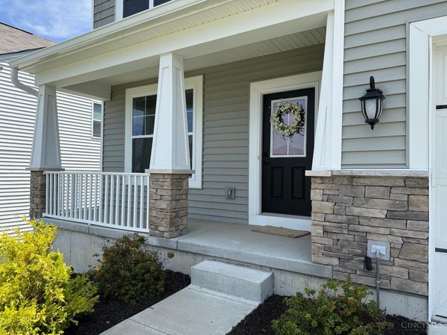 5186 Center View Drive, Union Twp, OH 45150