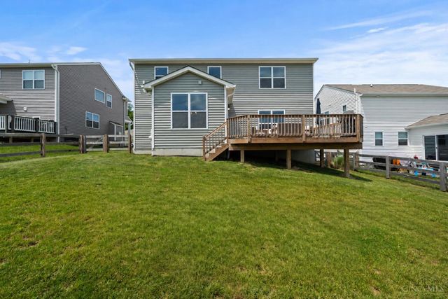 5186 Center View Drive, Union Twp, OH 45150