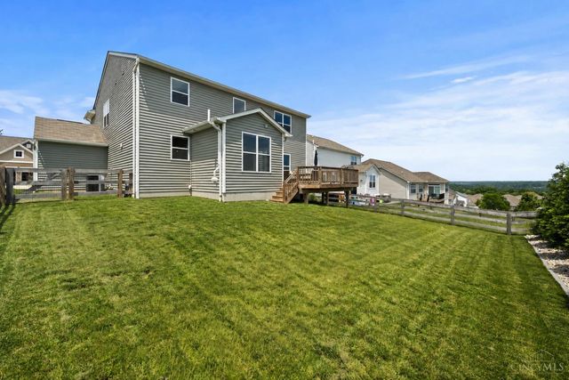 5186 Center View Drive, Union Twp, OH 45150