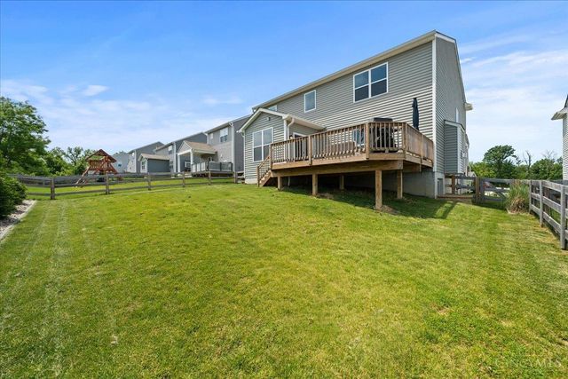 5186 Center View Drive, Union Twp, OH 45150