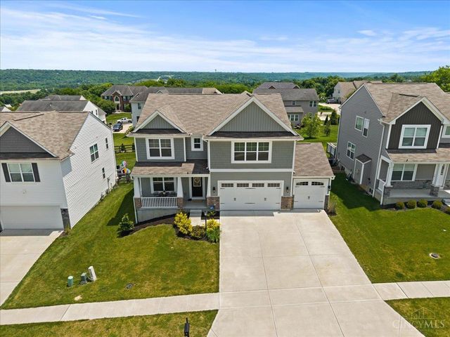 5186 Center View Drive, Union Twp, OH 45150