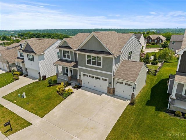 5186 Center View Drive, Union Twp, OH 45150