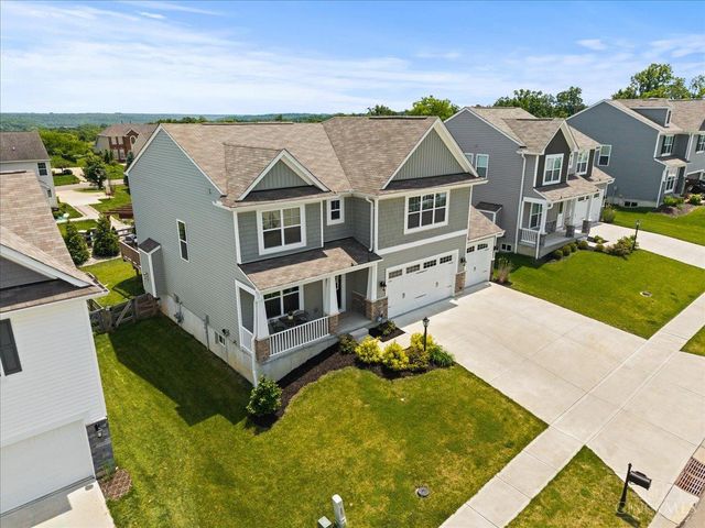 5186 Center View Drive, Union Twp, OH 45150