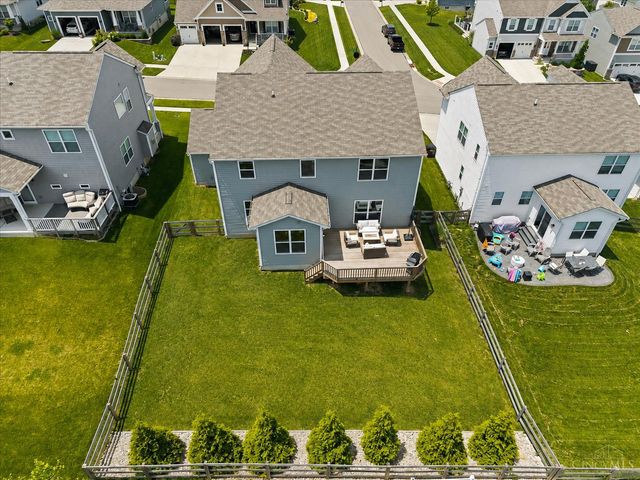 5186 Center View Drive, Union Twp, OH 45150