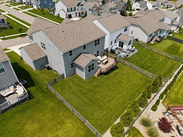 5186 Center View Drive, Union Twp, OH 45150