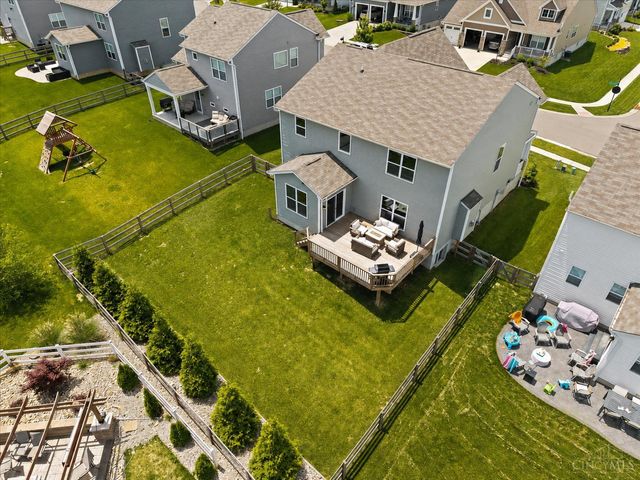 5186 Center View Drive, Union Twp, OH 45150